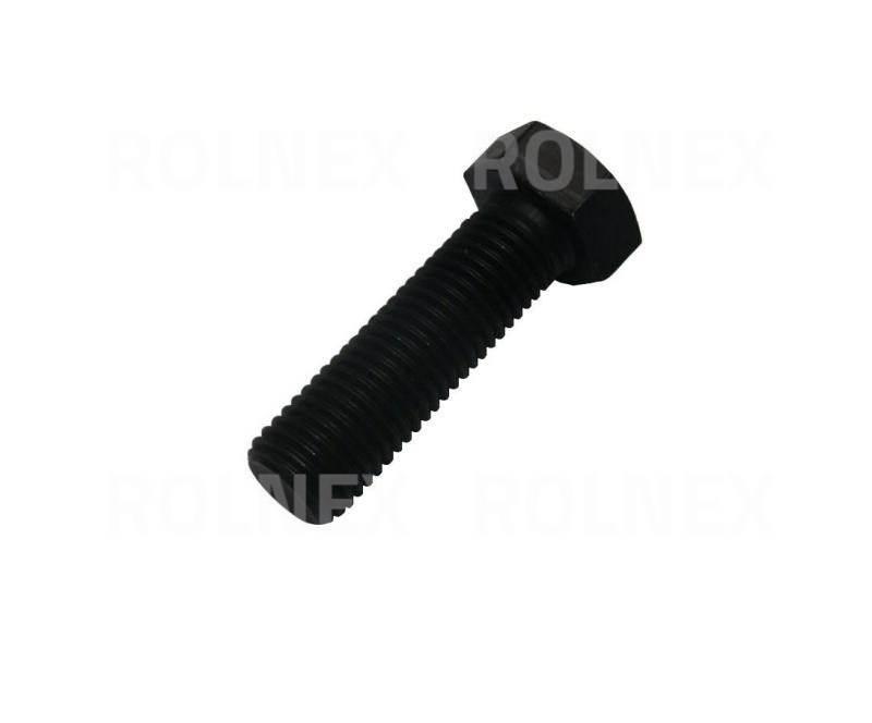 Śruba m24x80 8.8 din 933 248088din933