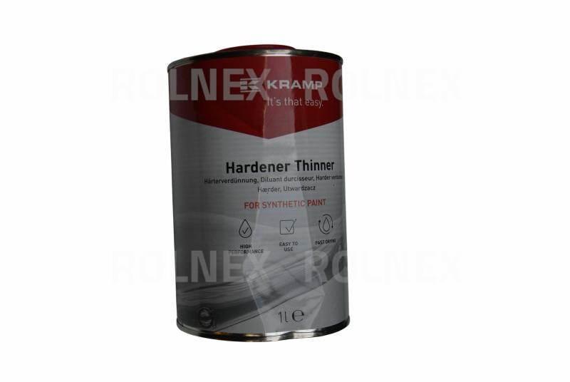Utwardzacz do lakieru kramp 1l 950008kr