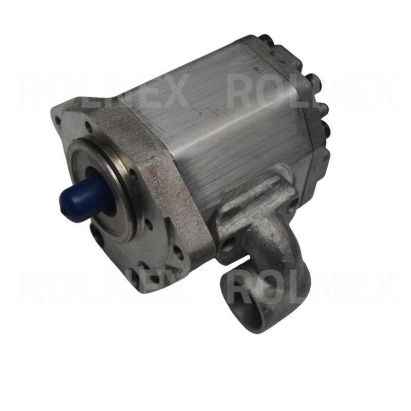 Pompa hydrauliczna c385 88420901