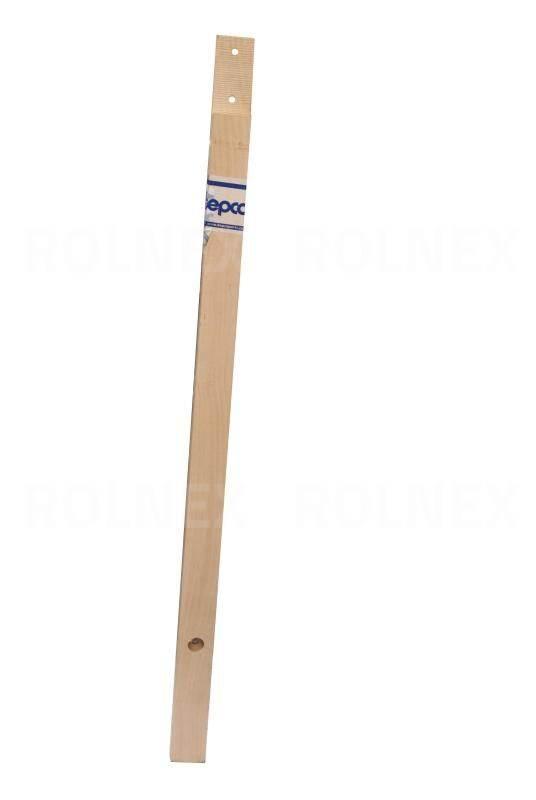Prowadnica drewniana 680103 680103