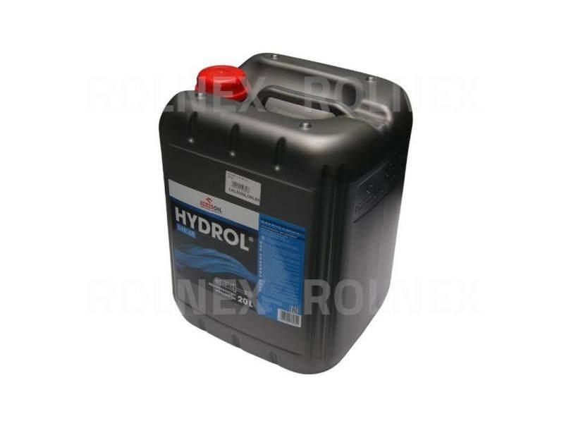 Hydrol l-hl 68 20l orlen lhl6820lorlen