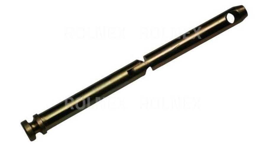 Sworzeń zaczepu hitch mf 180901m91