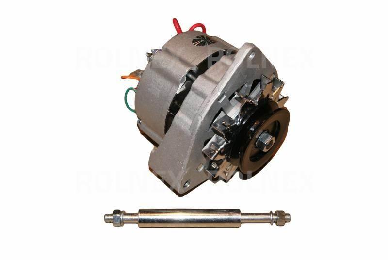 Alternator c330 14v 72a jobs 143701036