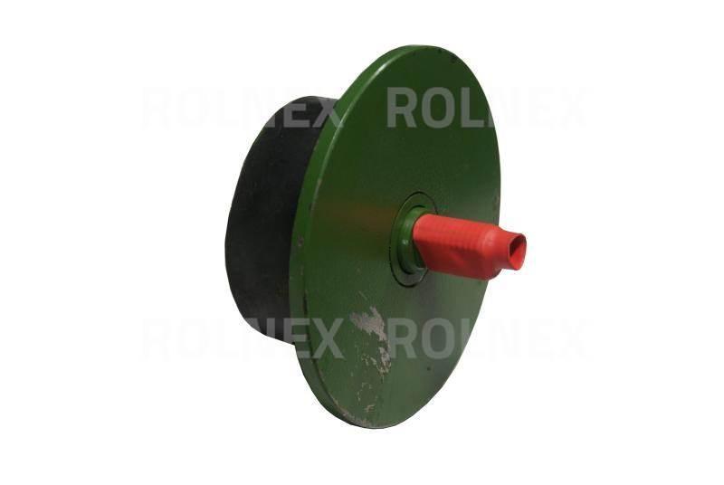 Rolka kombajnu anna rolmus ogumiona 5644210170