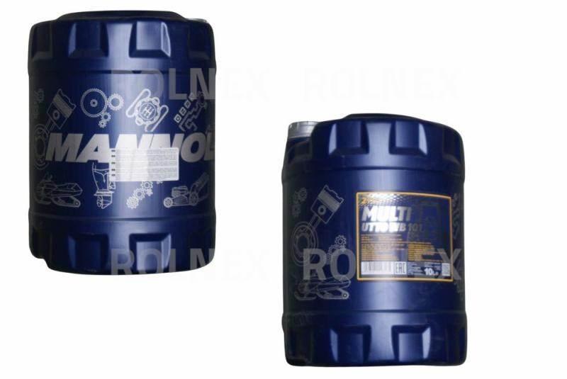 Mannol utto wb101 10l muwb10110l