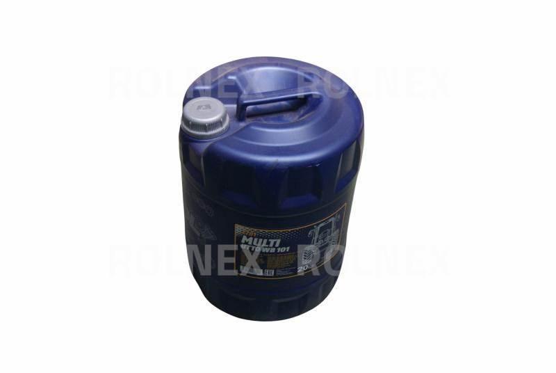 Mannol utto wb101 20l muwb10120l