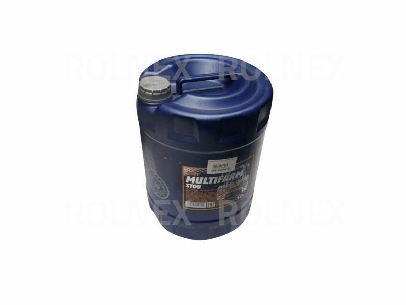 Mannol stou 10w/30 10l ms10w3010l