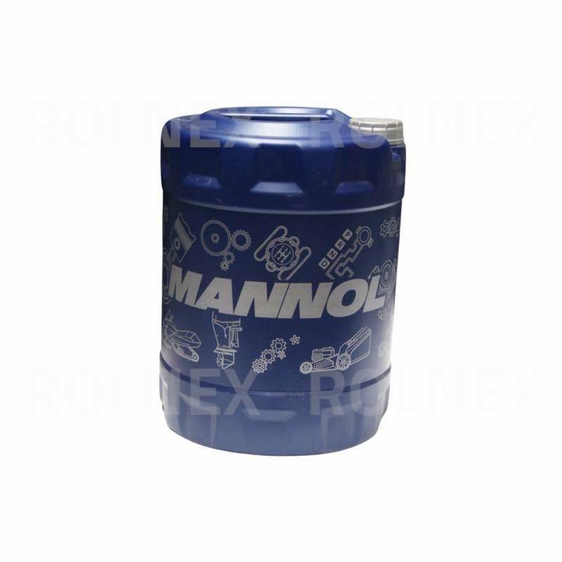 Mannol stou 10w/40 10l ms10w4010l