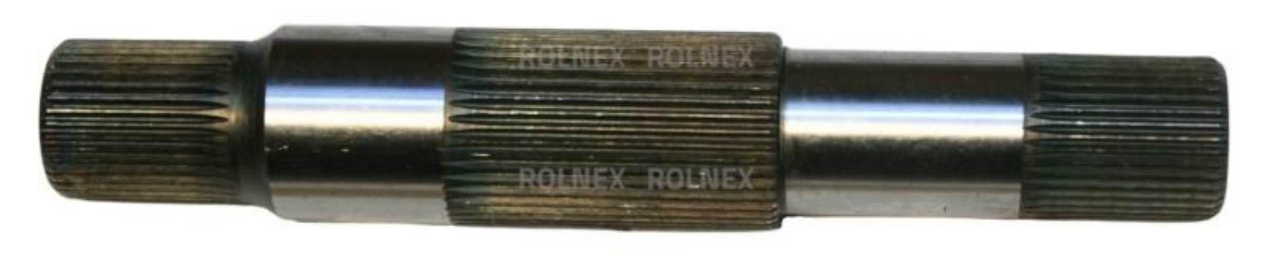 Wał podnośnika c330 hartowany indukcyjnie 5002034