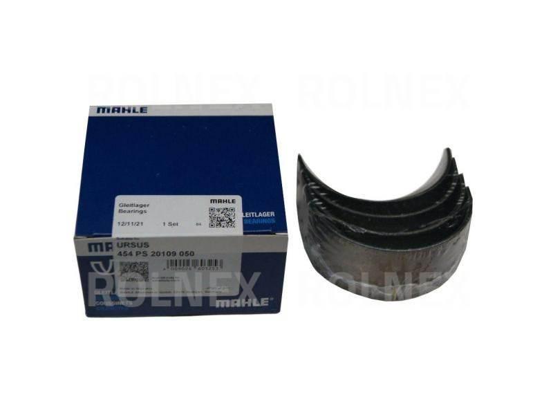 Panewki korbowodowe c330 r2 n-0,50 mahle 454ps20109050