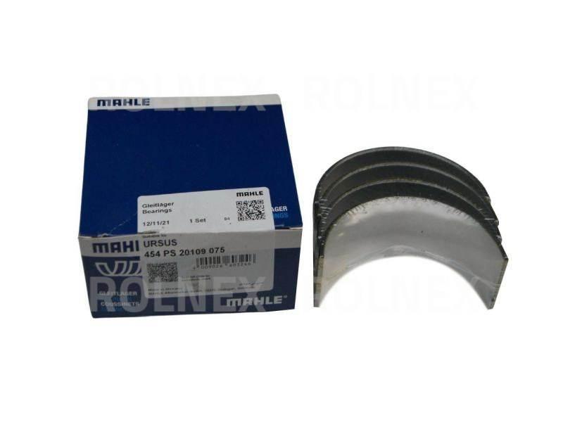 Panewki korbowodowe c330 r3 n-0,75 mahle 454ps20109075