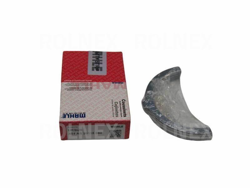 Półpierścienie c330 r4 mahle 454as20115080