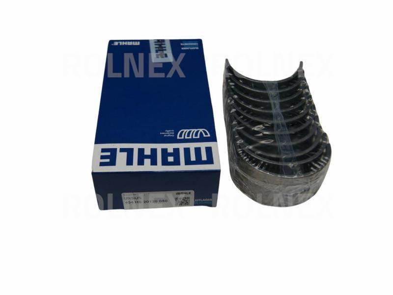 Panewki główne c360 r2 n-0,50 mahle 454hs20120050