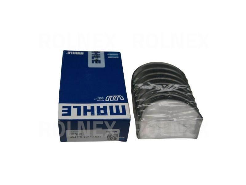 Panewki korbowodowe c360 r1 n-0,25 mahle 454ps20117025
