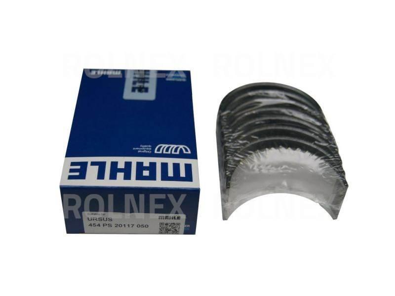 Panewki korbowodowe c360 r2 n-0,50 mahle 454ps20117050