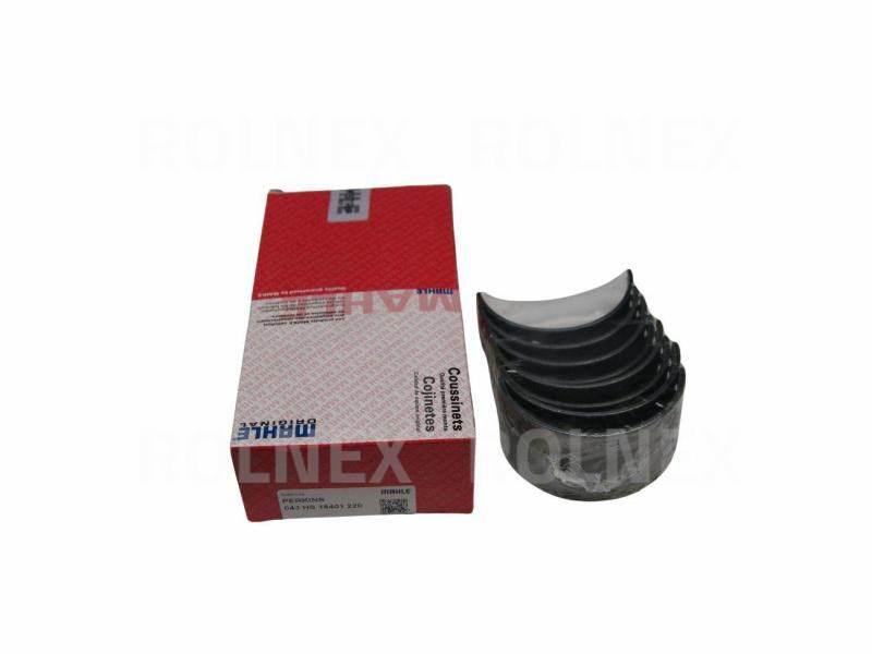 Panewki główne mf r2 mahle 043hs18401220