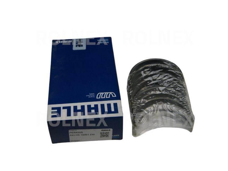 Panewki główne mf r3 mahle 043hs18401230