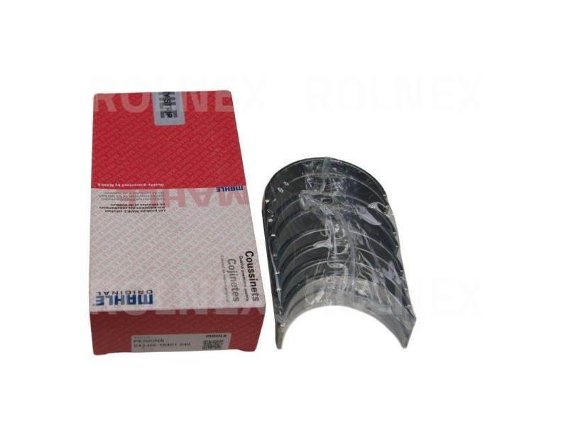 Panewki główne mf r4 mahle 043hs18401240