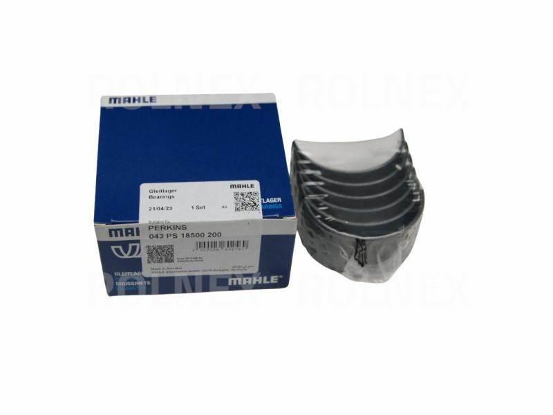 Panewki kor mf nom mahle 043ps18500200