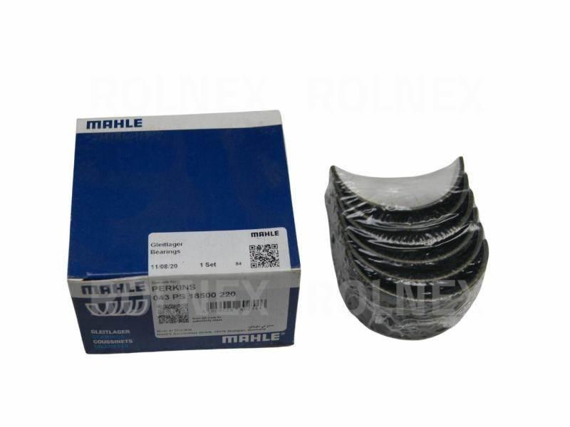 Panewki korbowodowe mf r2 mahle 043ps18500220