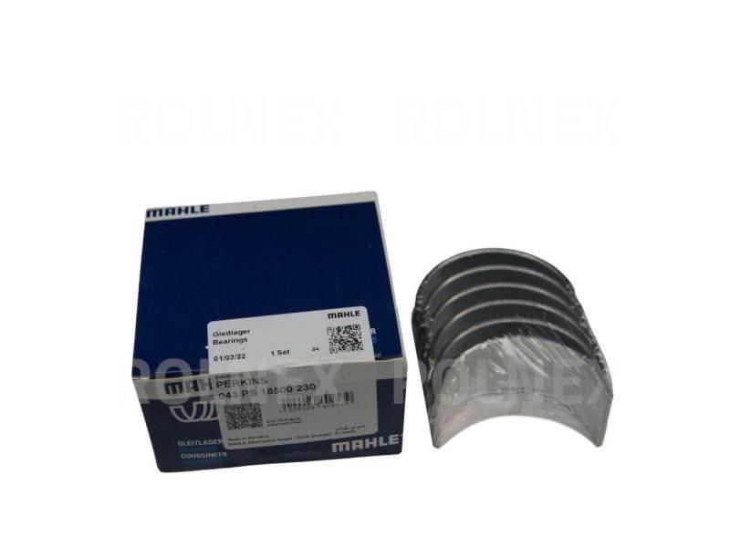 Panewki kor mf r3 mahle 043ps18500230