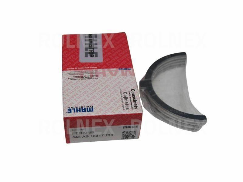Półpierścienie mf r3 mahle 043as18317230