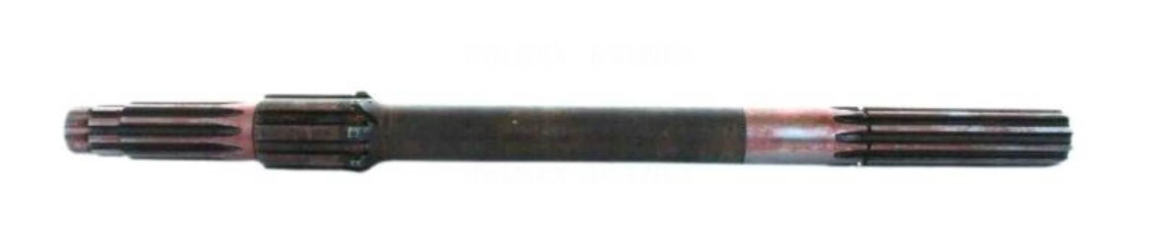 Półoś prawa c330 50013231import