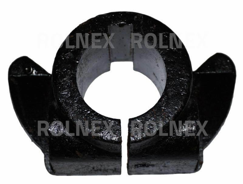 Ogranicznik zwrotnicy c360 50634040import