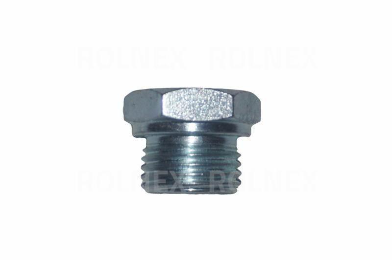 Korek wlewu pompy c360 kn4m17