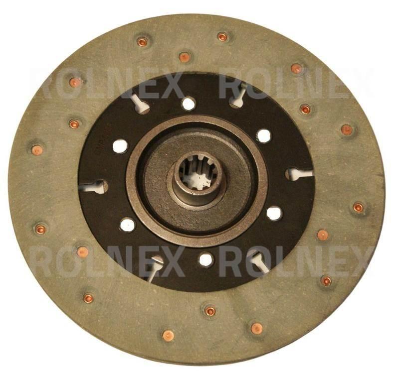 Tarcza sprzęgła ltz i st cb t251601130cb