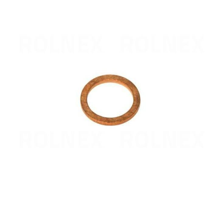 Uszczelka cu 18*24*2 18x24x2