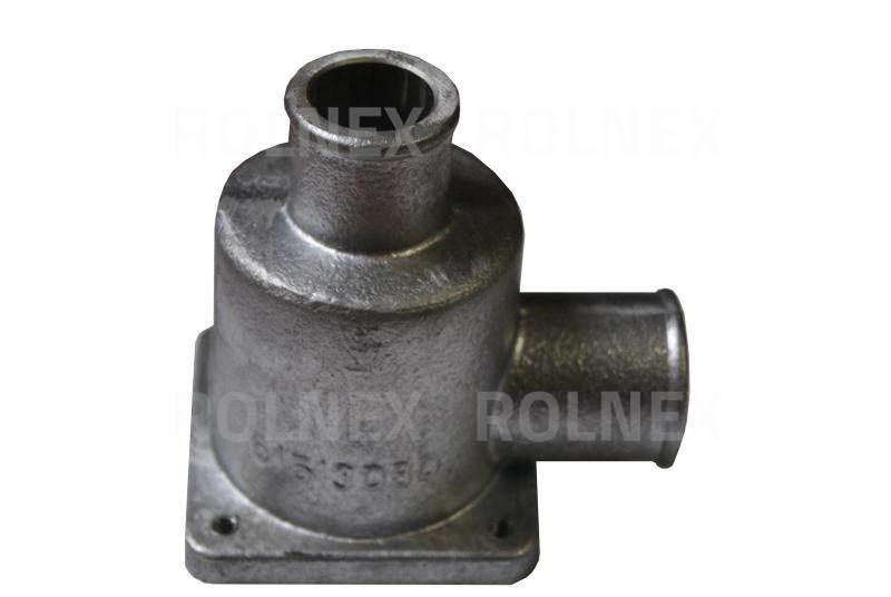 Obudowa termostatu c360 pl 50513080pl