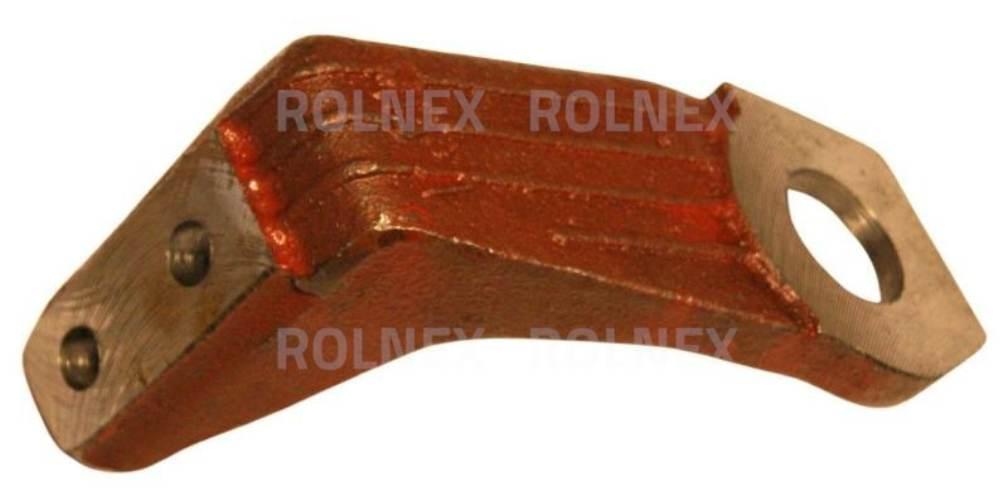 Wspornik kabiny prawy mtz oryginał 806702069