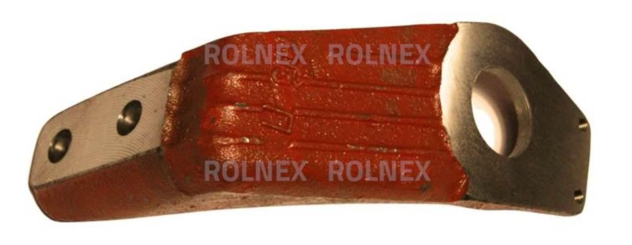 Wspornik kabiny lewy mtz oryginał 806702068