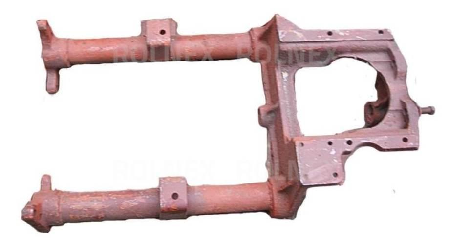 Półrama t25 a2530023a2