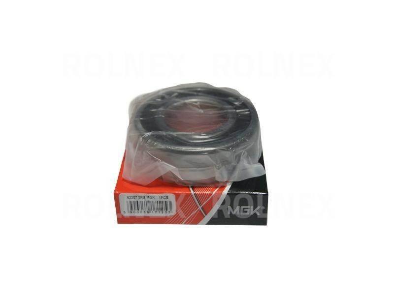 Łożysko 62207 2rs 622072rs