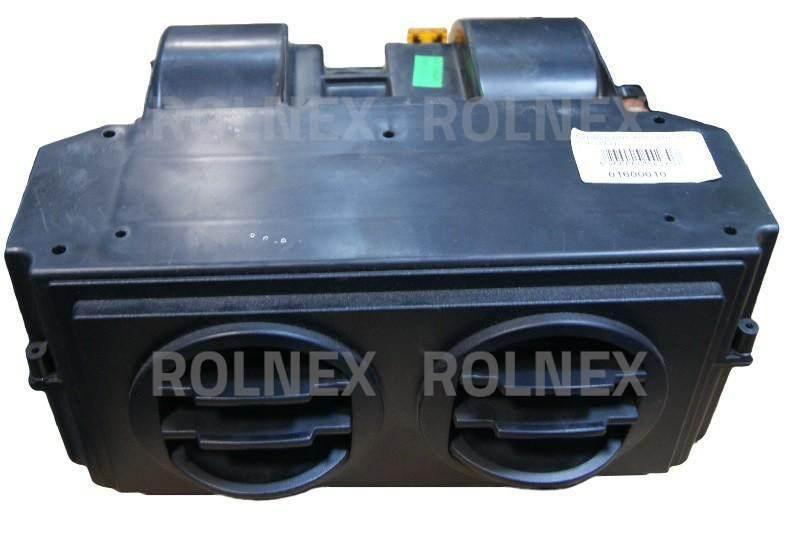 Nagrzewnica tenere ii f d16 12v 3kw 01600010