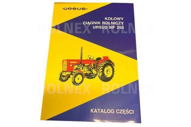 Katalog mf 235 kat235