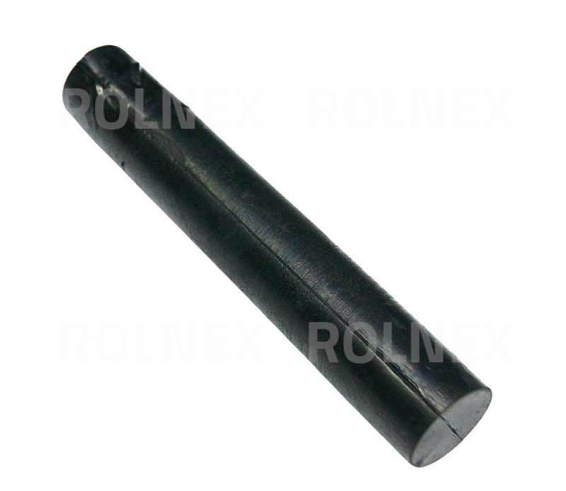 Amortyzator gumowy fi-35x200 pl 2428000030u