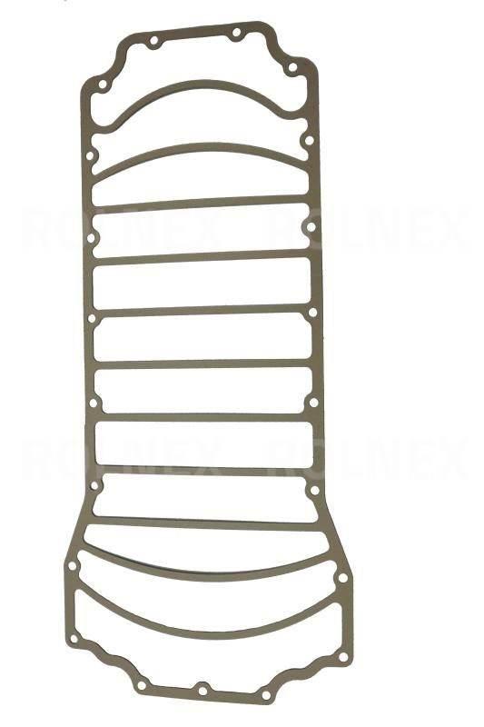 Uszczelka miski wodnej c385 polgasket 80002097