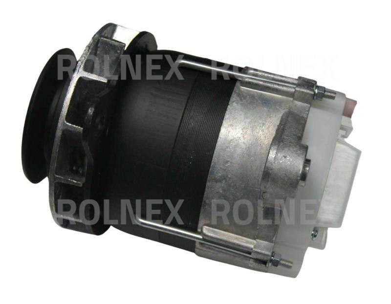 Alternator mtz 24v 1000w 1 pasek orygina 2 wyjścia 9943701