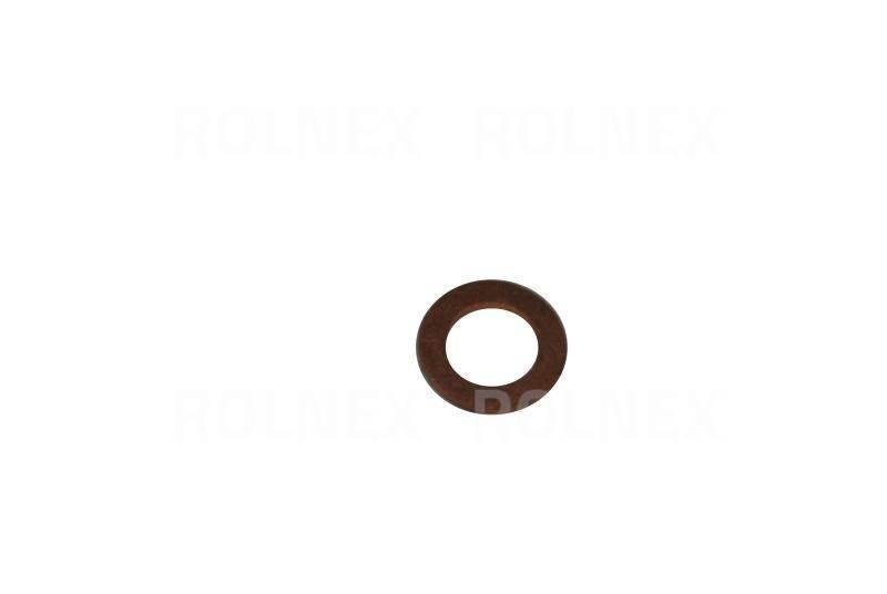 Uszczelka cu 12*19.5*1.5 mm 12x19.5x1.5mm