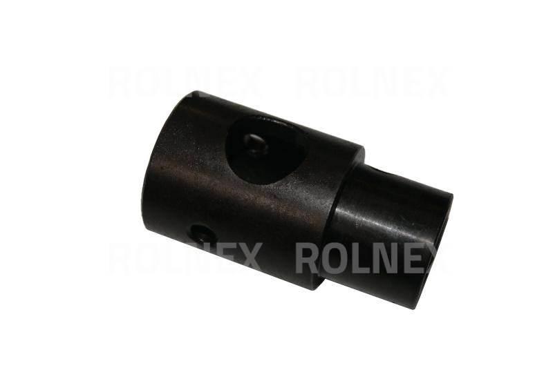 Gniazdo dźwigni c330 archimedes 50163541a