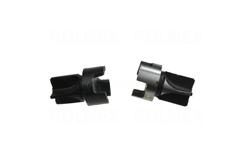 Zawór zwrotny rozdzielacza c360 archimedes 50581080a