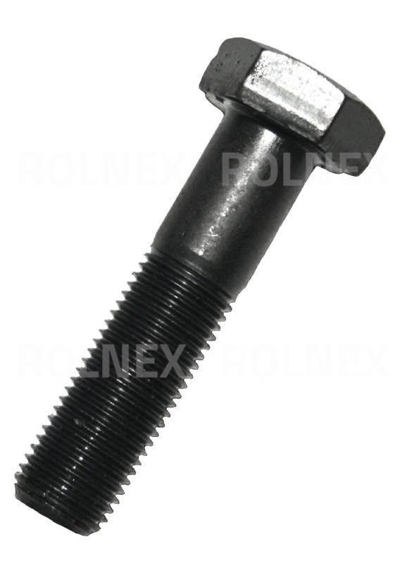 Śruba przedniego mostu m12x125x50 54210682