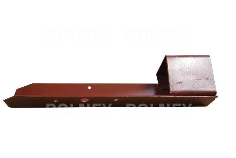 Wspornik lamp 1666666m91 1666666m91