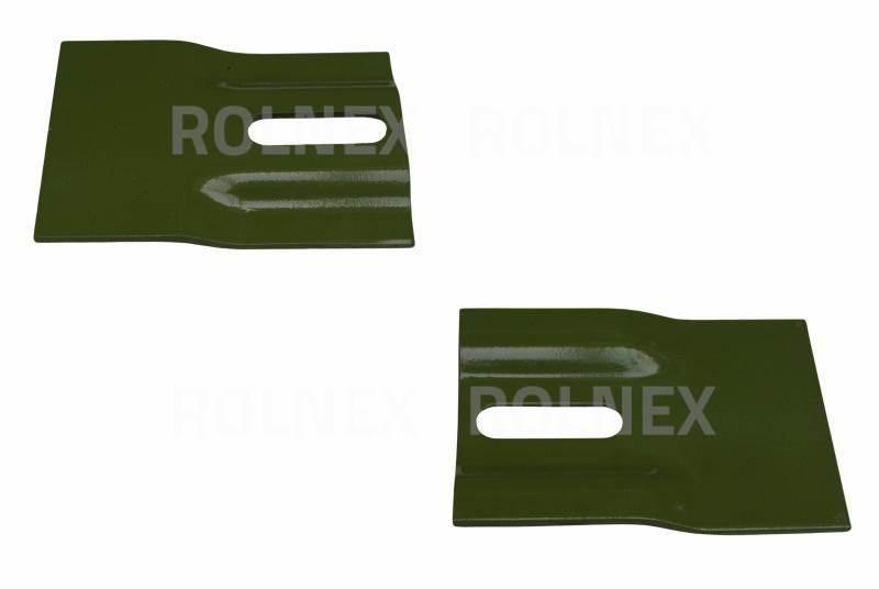 Skrobak wału packer 100x140mm ares 17713100001 unia 17713100001