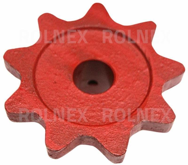 Koło z-9 na kołek 5040190010k - zdjęcie 2