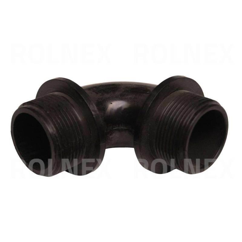 Kolano 670123055 90 2* gwint pp 11/4/66,6mm 670123055