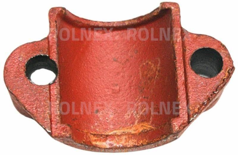 Oprawa amortyzatora bizon rolmus 504014039 - zdjęcie 2